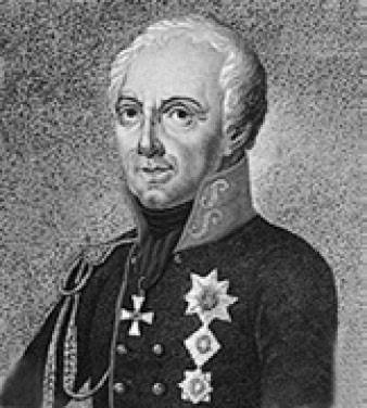 Л. Л. Беннигсен Л. Л. Беннигсен